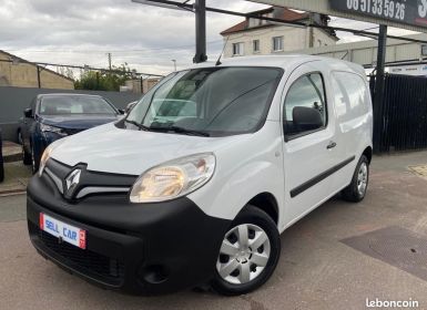 Renault Kangoo 1.5 bluedci 80ch Grand Confort