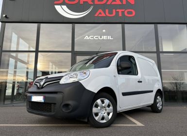 Renault Kangoo 1.5 BluedCi 80ch Grand Confort BVM6 Occasion