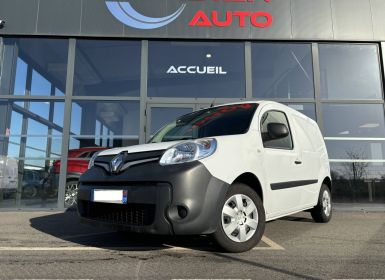 Renault Kangoo 1.5 BluedCi 80ch Grand Confort BVM6 Occasion