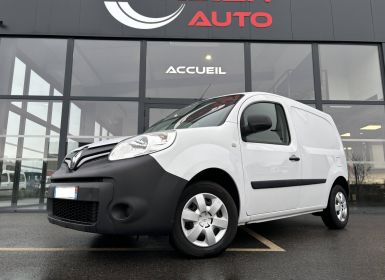 Renault Kangoo 1.5 BluedCi 80ch Grand Confort BVM6 Occasion