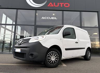 Renault Kangoo 1.5 BluedCi 80ch Grand Confort BVM6