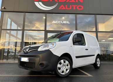 Renault Kangoo 1.5 BluedCi 80cv Grand confort BVM6 Occasion