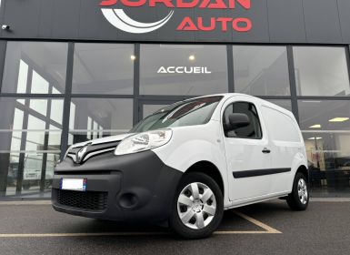 Renault Kangoo 1.5 BluedCi 95ch Grand Confort 3 places Occasion