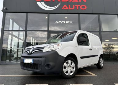 Renault Kangoo 1.5 BluedCi 95ch Grand confort BVM6 Occasion