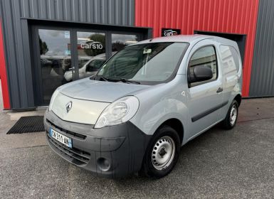 Achat Renault Kangoo 1.5 dCi  75  II Compact Extra Occasion