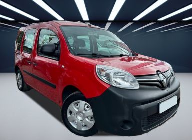 Renault Kangoo 1.5 DCI  - 75 Life PHASE 2 Occasion