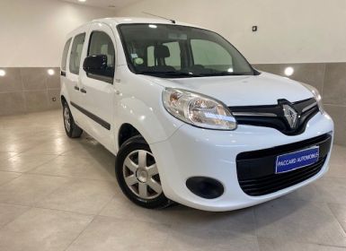 Achat Renault Kangoo 1.5 DCI 10 000KMS !!! 1ERE MAIN !!! Occasion
