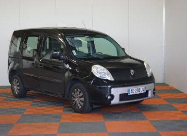 Achat Renault Kangoo 1.5 dCi 105 eco2 Privilège Marchand