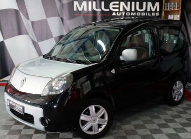 Achat Renault Kangoo 1.5 DCI 105CH 3P Occasion