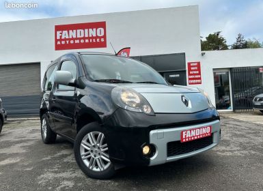 Vente Renault Kangoo 1.5 Dci 105Ch Bebop Occasion