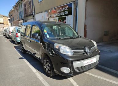 Vente Renault Kangoo 1.5 dCi 110 cv INTENS 7 PLACES Occasion