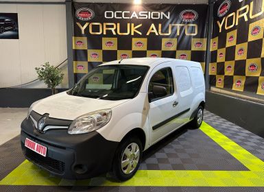 Achat Renault Kangoo 1.5 Dci 110 cv L2H1 Occasion