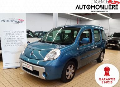 Vente Renault Kangoo 1.5 DCI 110 EXPRESSION Occasion