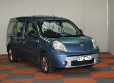 Achat Renault Kangoo 1.5 dCi 110 FAP Expression Euro 5 Marchand