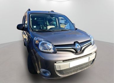 Renault Kangoo 1.5 dCi 110 INTENS