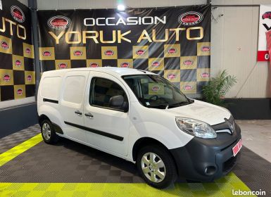 Achat Renault Kangoo 1.5 Dci 110cv L2H1 Occasion