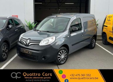 Renault Kangoo 1.5 dci 