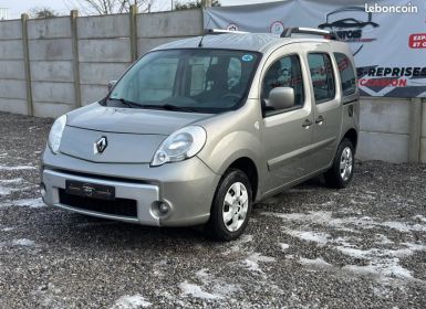 Renault Kangoo 1.5 DCI 1ER MAIN Occasion