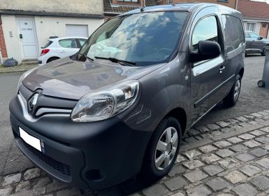Achat Renault Kangoo 1,5 DCI 3 places 106800KM Occasion