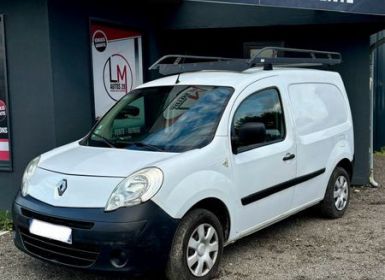 Achat Renault Kangoo 1.5 Dci 75 Ch Extra confort Occasion
