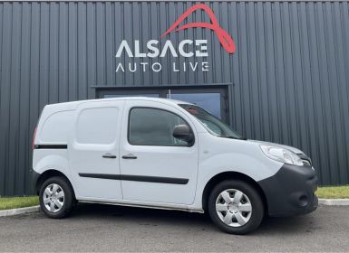 Renault Kangoo 1.5 Dci 75 CH Grand Confort- Clim Gps-3 Places AV- 8250 ? HT Occasion