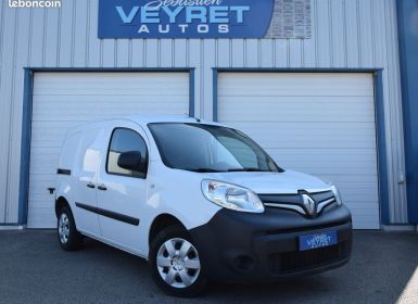 Achat Renault Kangoo 1.5 DCi 75 CONFORT ENERGY 3 places TVA Occasion