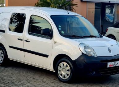 Renault Kangoo 1.5 Dci 75 Cv 2012 GARANTI 12 MOIS