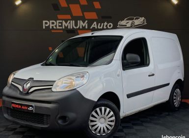 Renault Kangoo 1.5 Dci 75 Cv Confort Habillage Bois Climatisation Caméra Ct Ok 2026