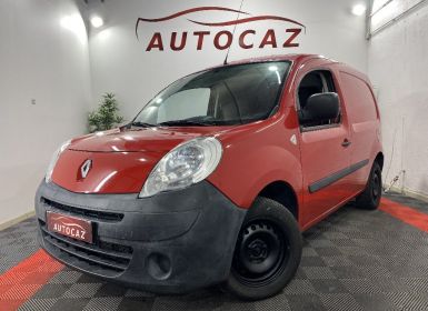 Kit Jaune-Rouge Total – RENAULT Kangoo à 2 Portes (2021)