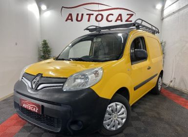 Achat Renault Kangoo 1.5 dCi 75 Life 2013 ATTELAGE Occasion