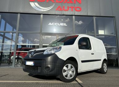 Renault Kangoo 1.5 dCi 75ch Grand Confort