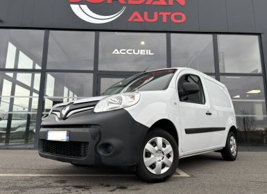 Renault Kangoo 1.5 dCi 75ch Grand Confort Occasion