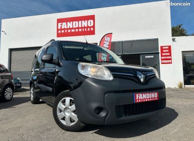 Vente Renault Kangoo 1.5 Dci 75Ch Life Occasion