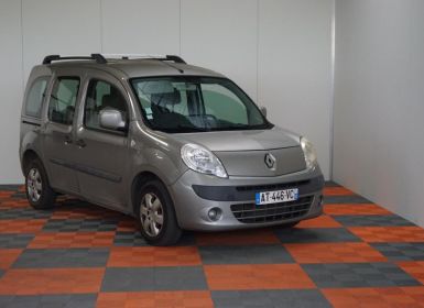 Achat Renault Kangoo 1.5 dCi 85 eco2 Expression Marchand