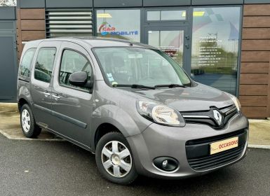 Achat Renault Kangoo 1.5 DCI 90 CH BVM5 ZEN Occasion