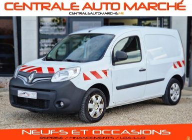 Achat Renault Kangoo 1.5 DCI 90 CH EDC R-LINK Occasion