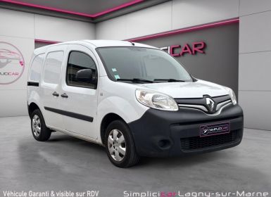 Achat Renault Kangoo 1.5 dCi 90 ch Energy Occasion