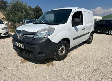 Renault Kangoo 1.5 DCI 90 CV CONFORT Occasion