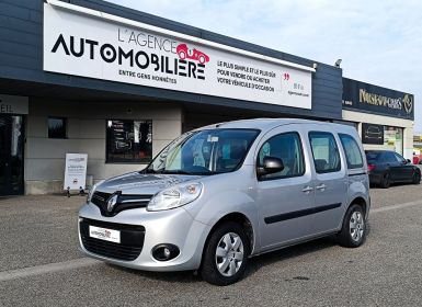 Renault Kangoo 1.5 DCi 90 CV ENERGY ZEN 5 PLACES BVM5