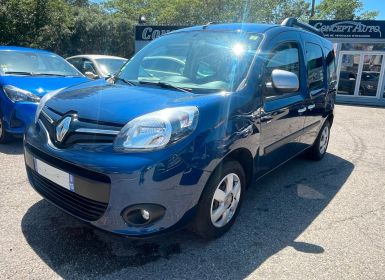 Achat Renault Kangoo 1.5 dci 90 cv limited Occasion