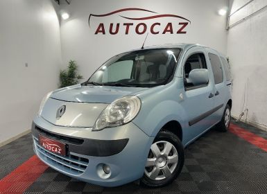 Renault Kangoo 1.5 dCi 90 eco2 Energy Expression Euro 5 Occasion