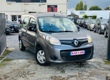 Vente Renault Kangoo 1.5 DCI 90 ENERGY FT EXTREM PREMIERE MAIN DISTRIBUTION NEUVE Garantie 12 mois Occasion