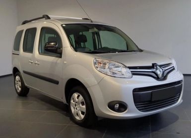 Vente Renault Kangoo 1.5 dCi 90 Energy Zen Occasion