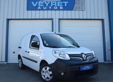 Renault Kangoo 1.5 DCi 90 EXTRA R-LINK TVA 3 PLACES Occasion