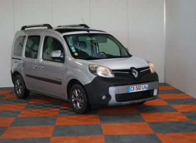 Achat Renault Kangoo 1.5 dCi 90 Extrem Energy Marchand
