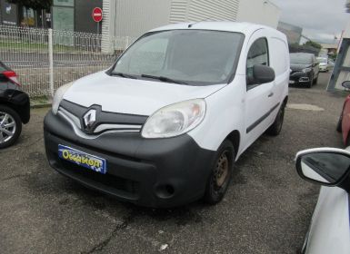 Achat Renault Kangoo 1.5 dCi 90 Fourgon Occasion