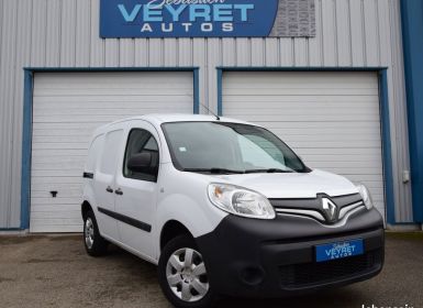 Vente Renault Kangoo 1.5 DCI 90 GRAND CONFORT KIT DISTRIBUTION OK TVA 1ère MAIN Occasion