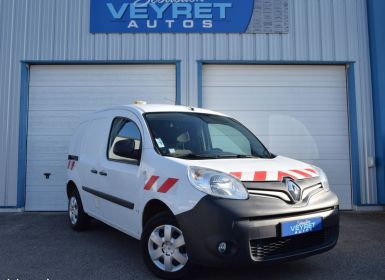 Renault Kangoo 1.5 DCI 90 GRAND CONFORT KIT DISTRIBUTION OK TVA 1ère MAIN Occasion