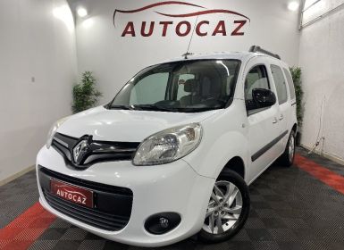 Achat Renault Kangoo 1.5 dCi 90 Intens +96000KM+ATTELAGE+BARRE DE TOIT Occasion