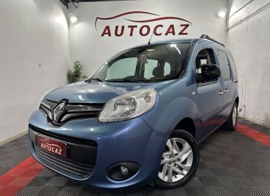 Renault Kangoo 1.5 dCi 90 Intens +97000KM+PREMIERE MAIN Occasion